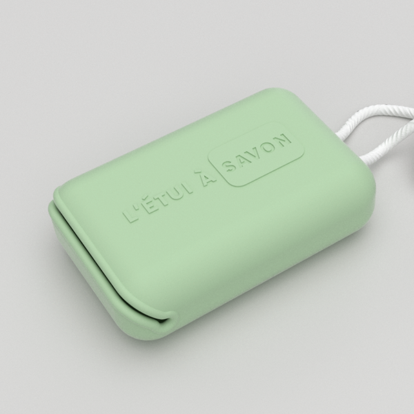 Étui à savon